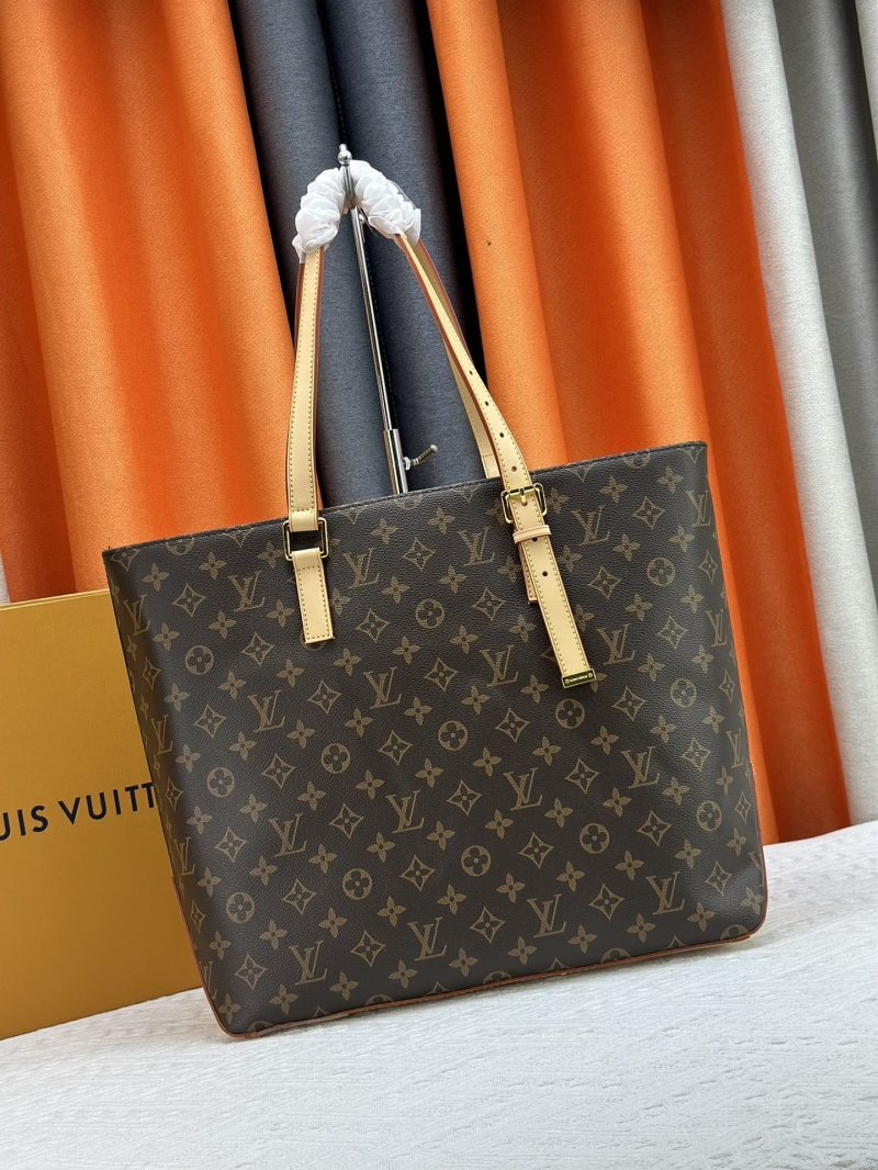 LV Shopping Bags